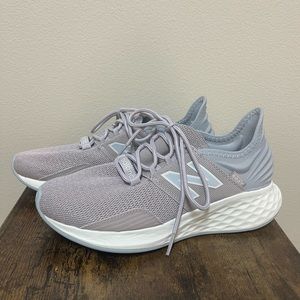 New Balance ROAV - Women’s Size 8 - light purple - Worn 3 times